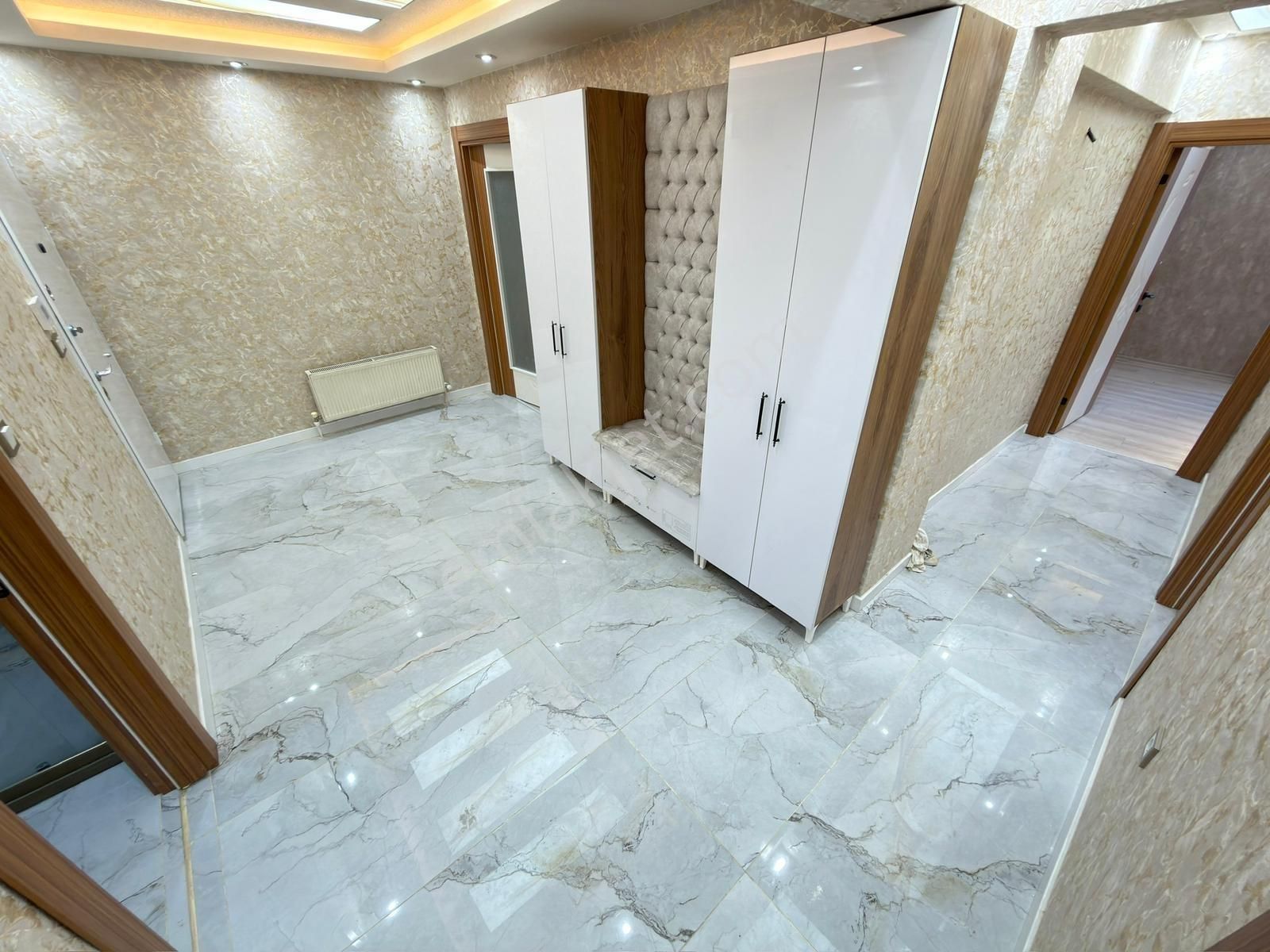 Ebeveyn Banyolu , Şehir Hast. Ultra Lüks Yapılı 3+1 Daire - Görsel 27