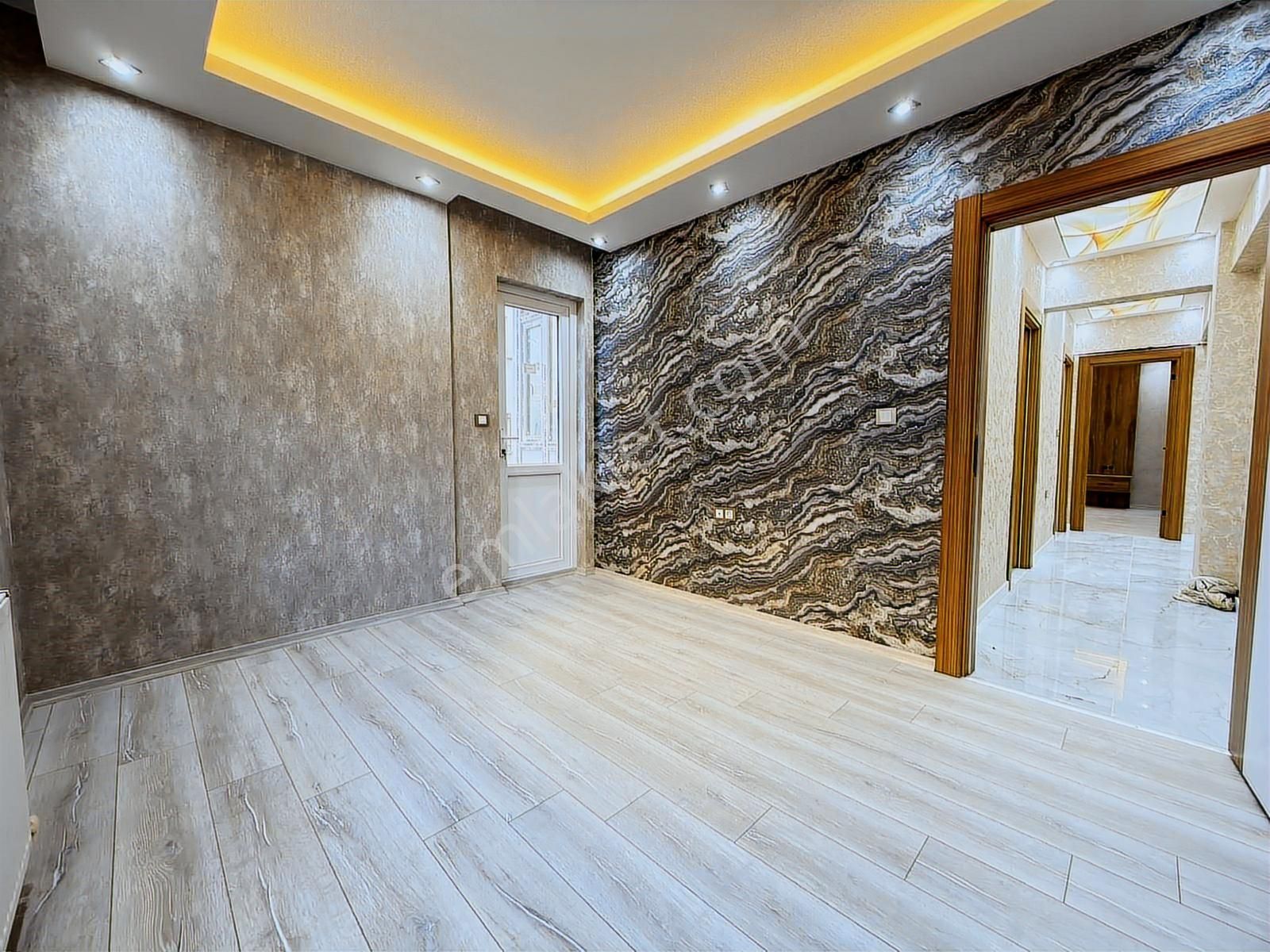 Ebeveyn Banyolu , Şehir Hast. Ultra Lüks Yapılı 3+1 Daire - Görsel 23