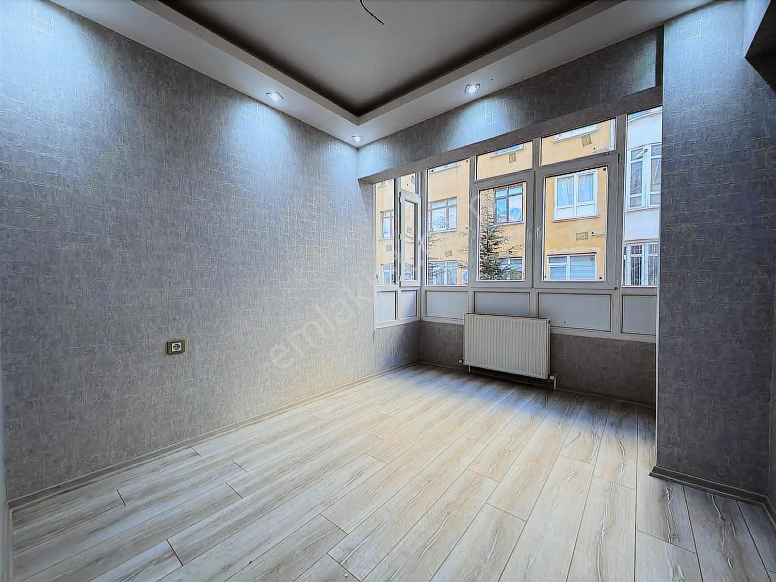 Ebeveyn Banyolu , Şehir Hast. Ultra Lüks Yapılı 3+1 Daire - Görsel 5