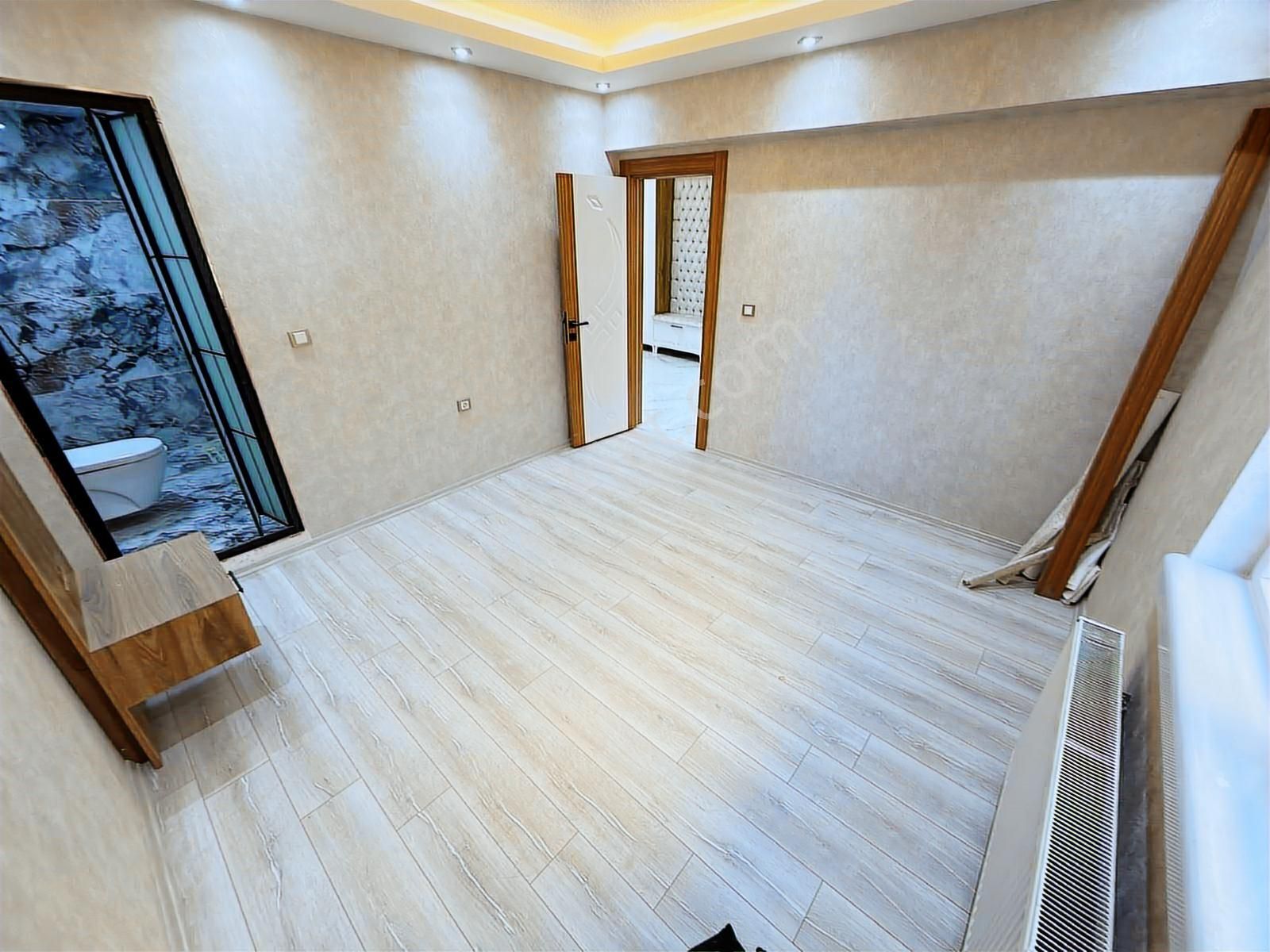 Ebeveyn Banyolu , Şehir Hast. Ultra Lüks Yapılı 3+1 Daire - Görsel 19