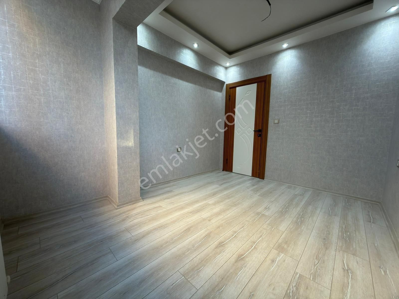 Ebeveyn Banyolu , Şehir Hast. Ultra Lüks Yapılı 3+1 Daire - Görsel 17