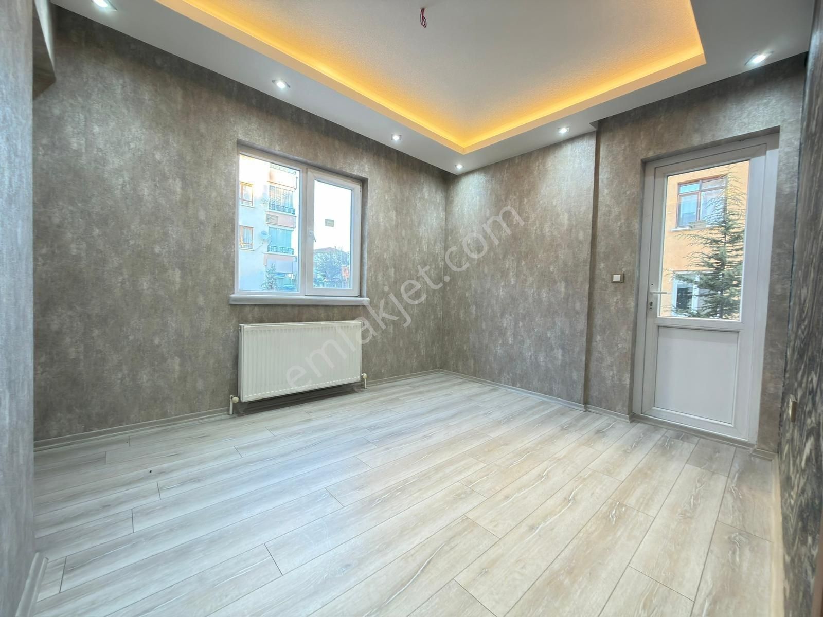 Ebeveyn Banyolu , Şehir Hast. Ultra Lüks Yapılı 3+1 Daire - Görsel 22