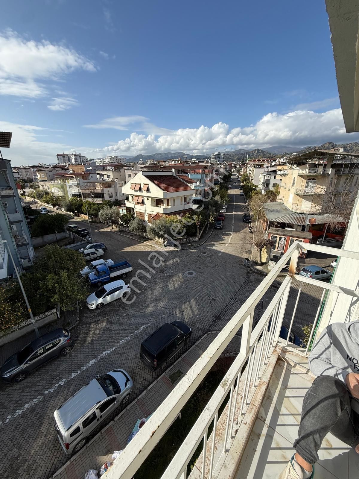 🏡 Aydın Nazilli Zafer Mah.’de Satılık 3+1 Daire🏡 - Görsel 3