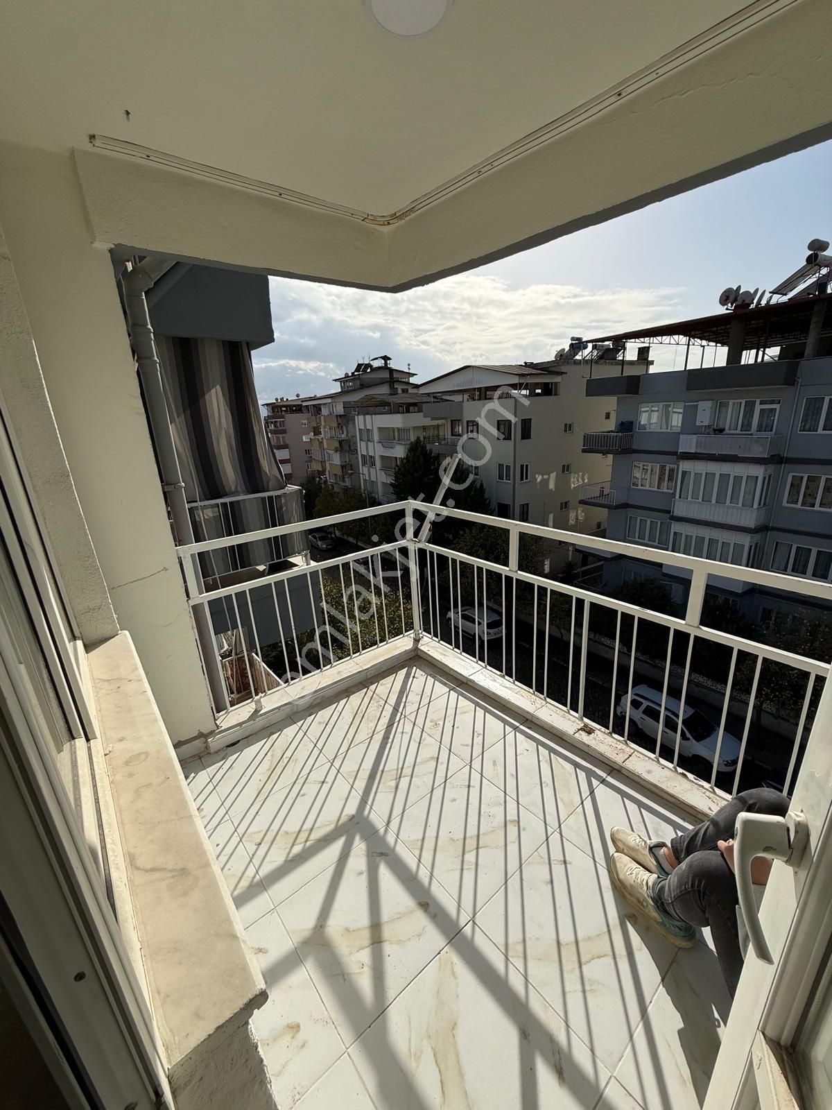 🏡 Aydın Nazilli Zafer Mah.’de Satılık 3+1 Daire🏡 - Görsel 13