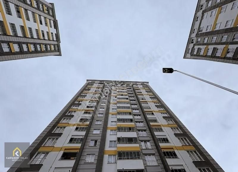 Kastamonu Emlak Gayrimenkulden Satılık Batıkent Sitesi 2+1 Daire - Görsel 11