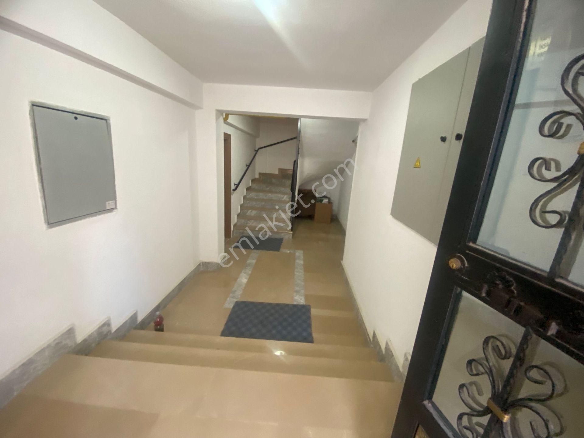 Aile Binasında 60m2 Geniş Kullanışlı Eşyalı Kiralık 1+1 Sk-9 - Görsel 15