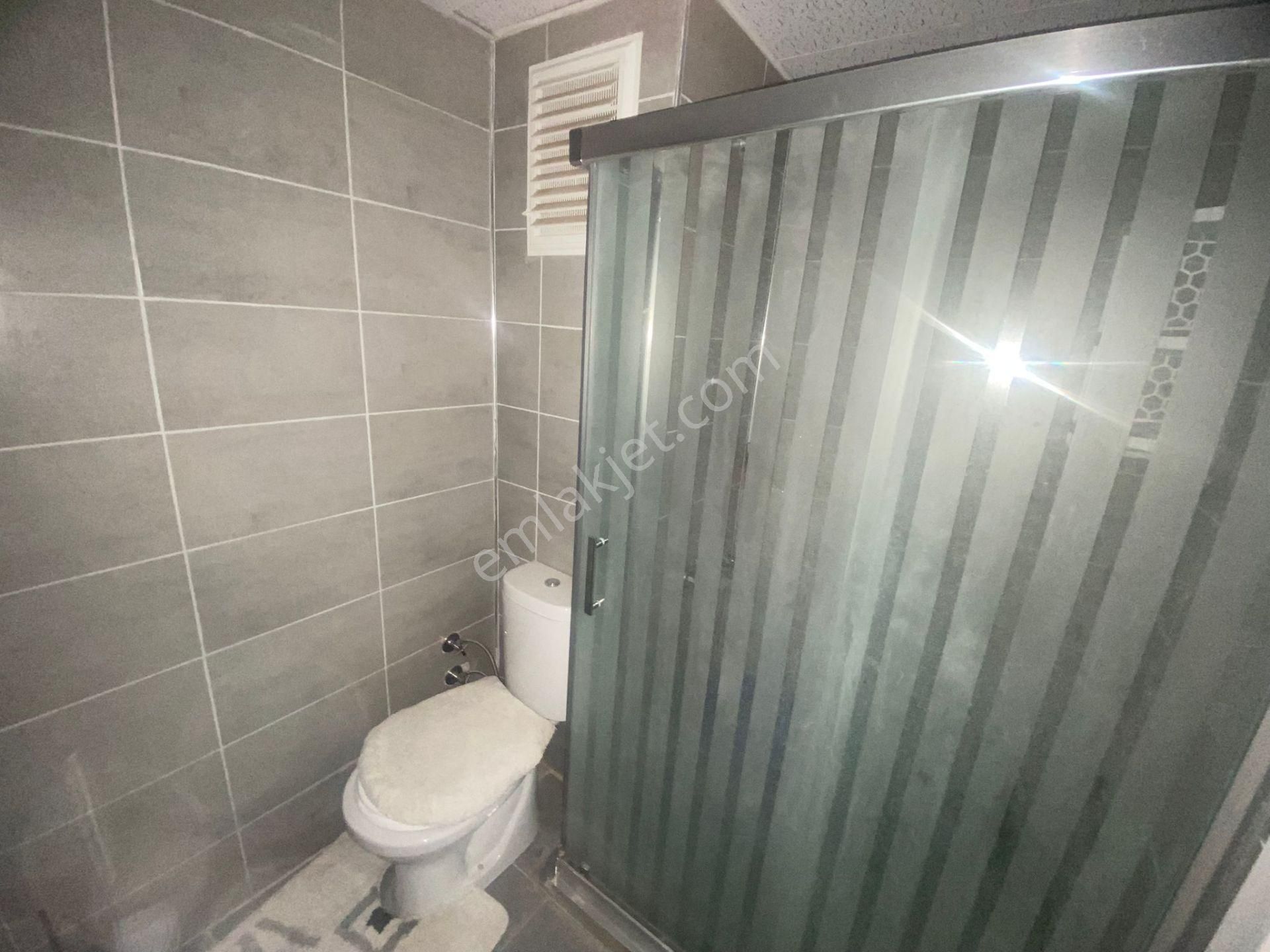 Aile Binasında 60m2 Geniş Kullanışlı Eşyalı Kiralık 1+1 Sk-9 - Görsel 11