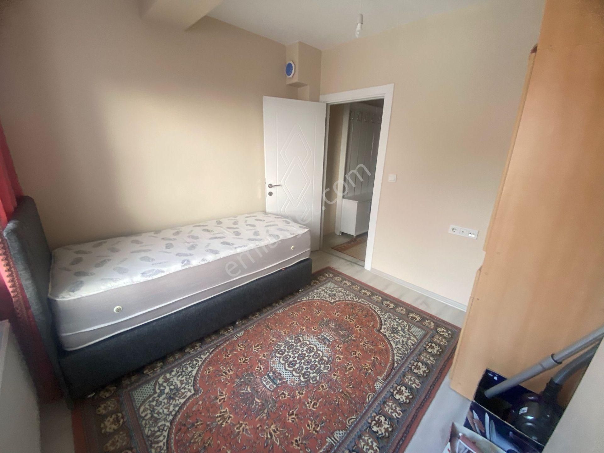 Aile Binasında 60m2 Geniş Kullanışlı Eşyalı Kiralık 1+1 Sk-9 - Görsel 7