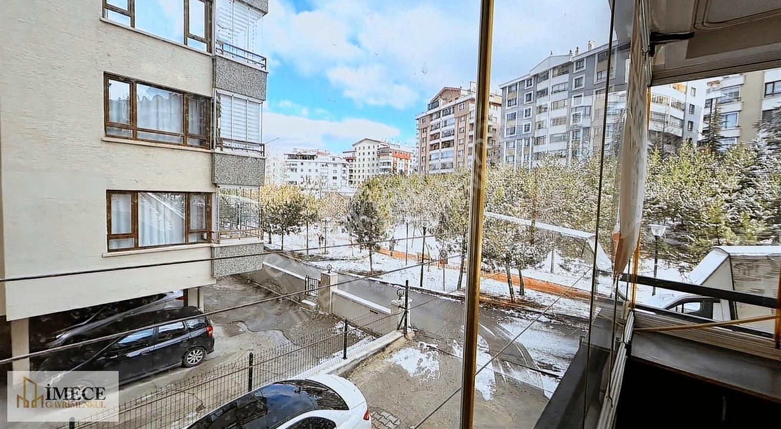 Çankaya Öveçlerde, Doğayla İç İçe, 3+1 Kiralık Daire - Görsel 15