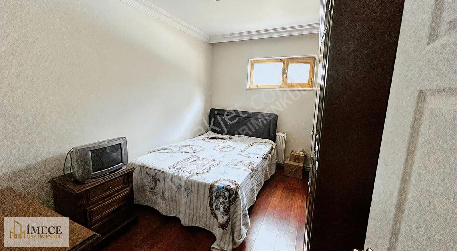 Çankaya Öveçlerde, Doğayla İç İçe, 3+1 Kiralık Daire - Görsel 13