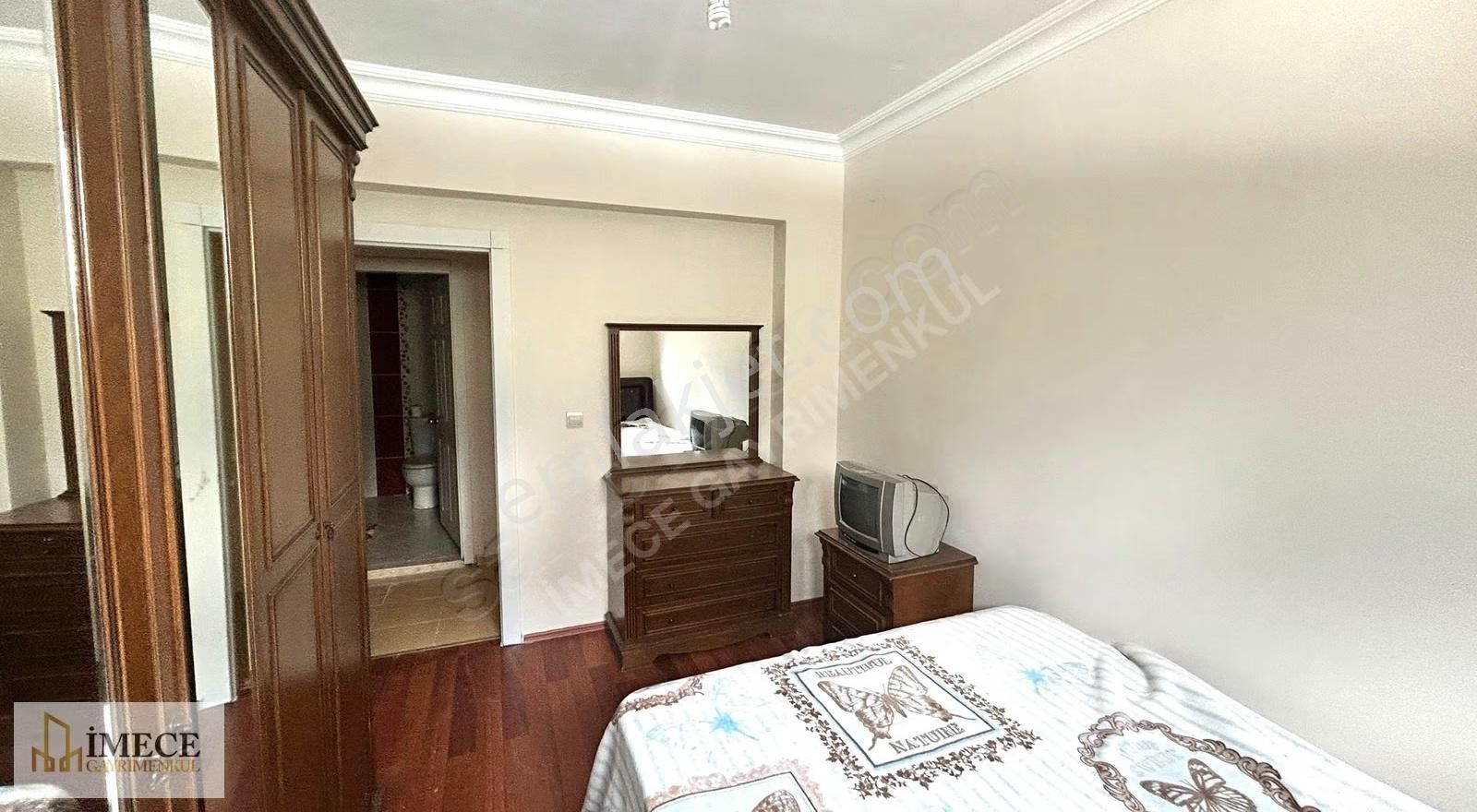 Çankaya Öveçlerde, Doğayla İç İçe, 3+1 Kiralık Daire - Görsel 20