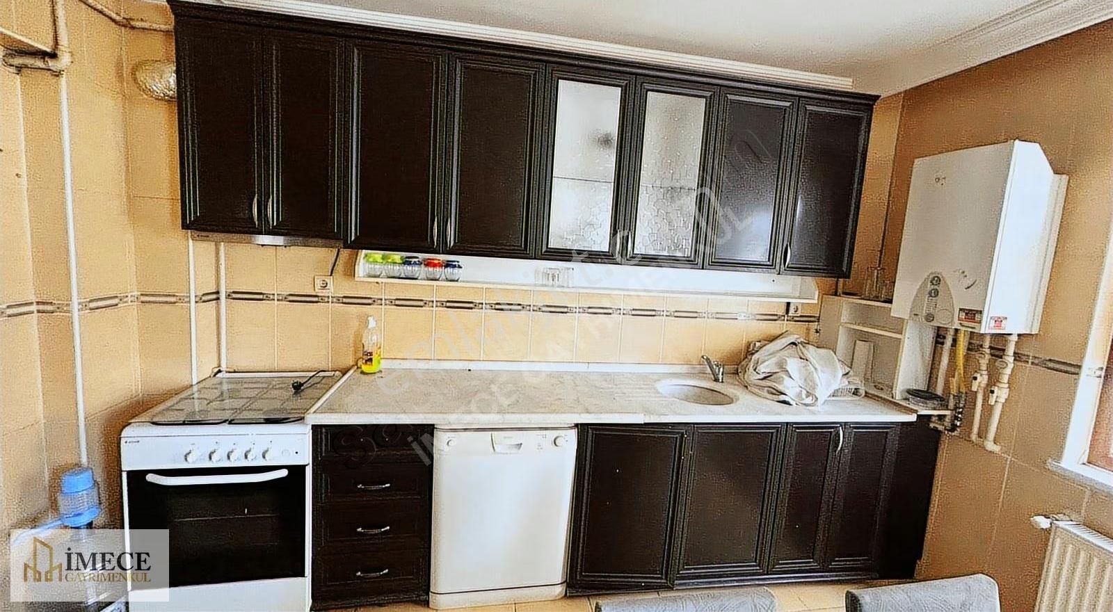 Çankaya Öveçlerde, Doğayla İç İçe, 3+1 Kiralık Daire - Görsel 23