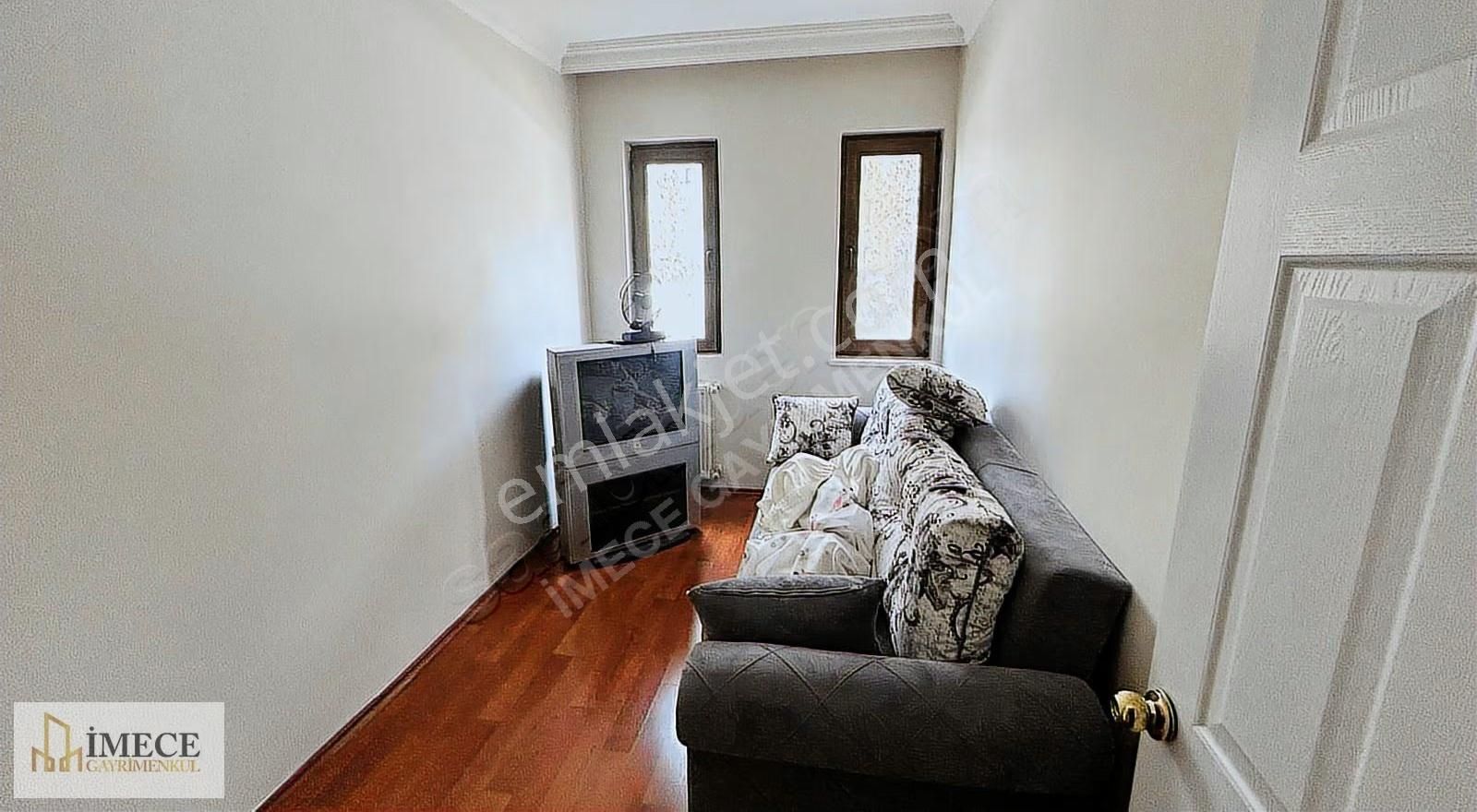 Çankaya Öveçlerde, Doğayla İç İçe, 3+1 Kiralık Daire - Görsel 10