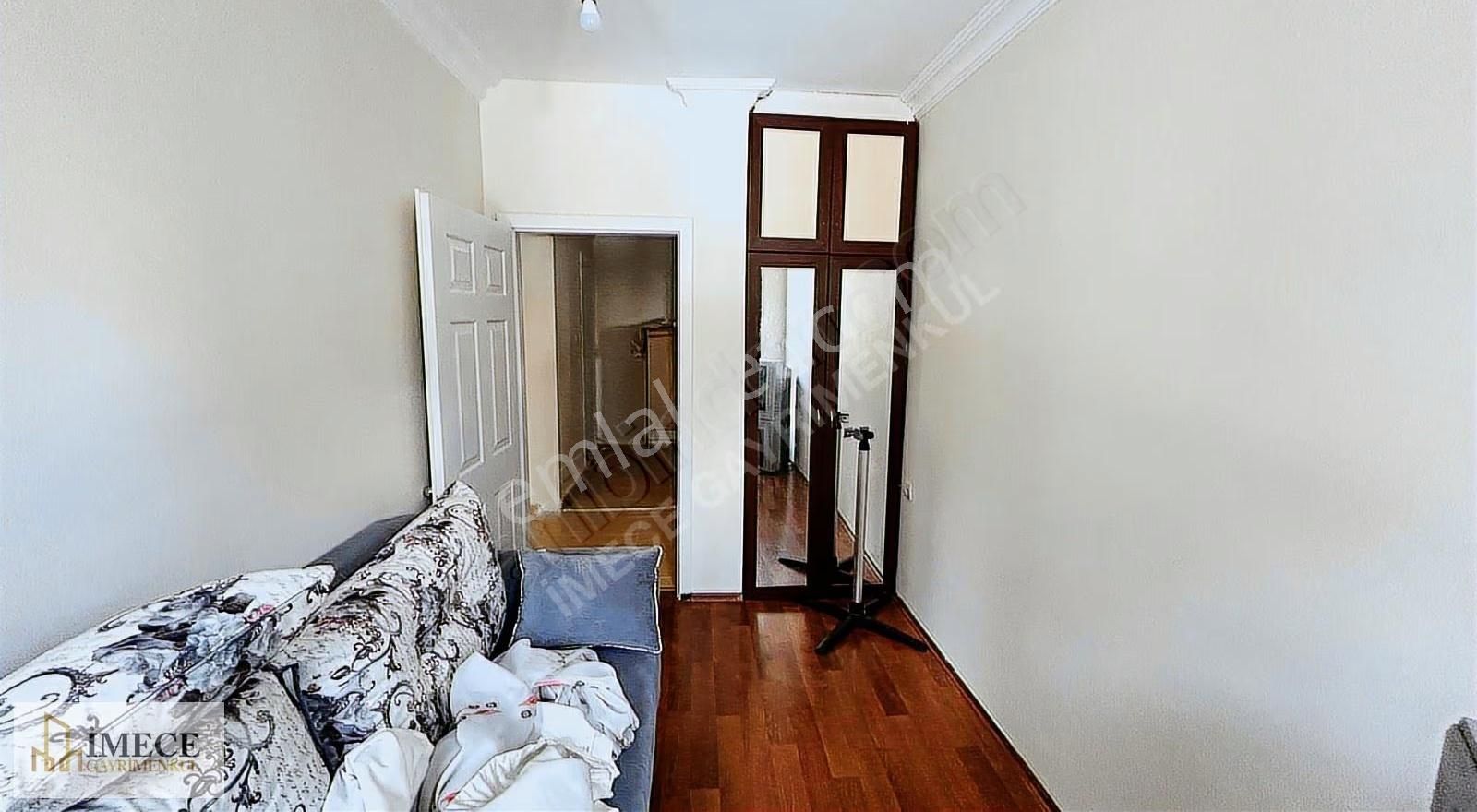 Çankaya Öveçlerde, Doğayla İç İçe, 3+1 Kiralık Daire - Görsel 11