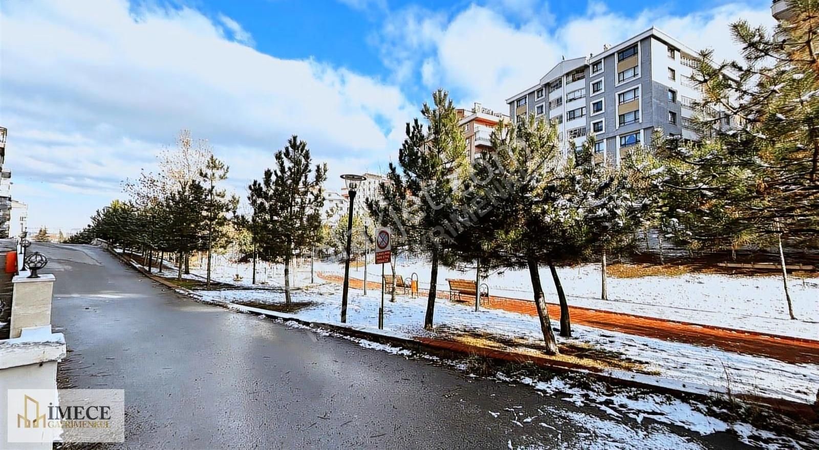 Çankaya Öveçlerde, Doğayla İç İçe, 3+1 Kiralık Daire - Görsel 6