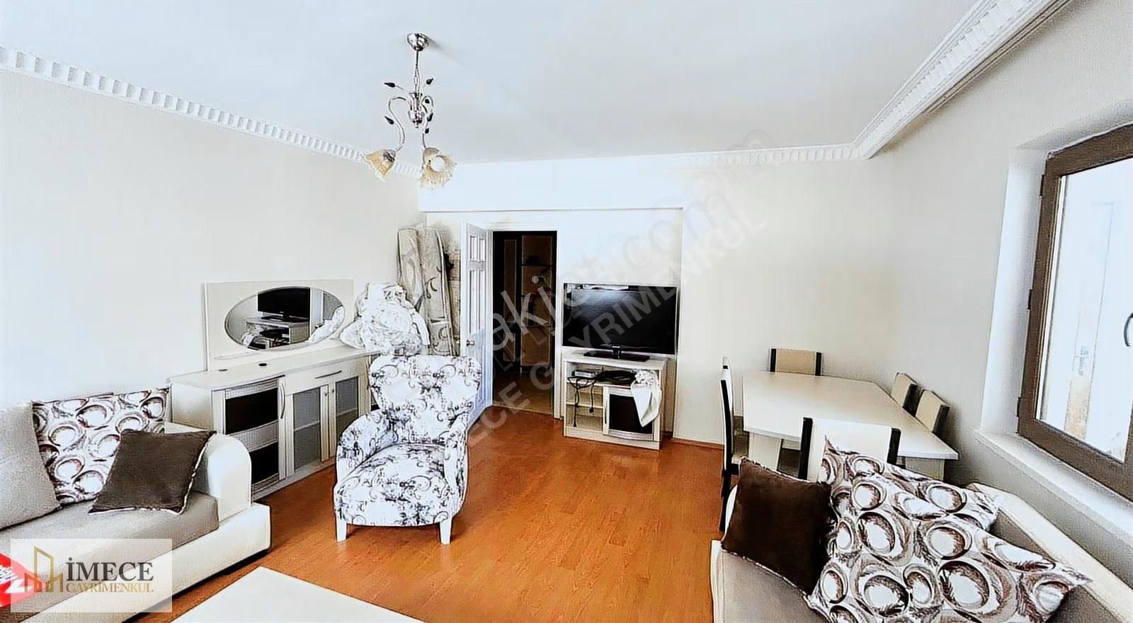 Çankaya Öveçlerde, Doğayla İç İçe, 3+1 Kiralık Daire - Görsel 12