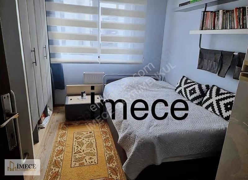 Bağlıcanın En Güzel Lokasyonunda Acil Satılık Daire - Görsel 5