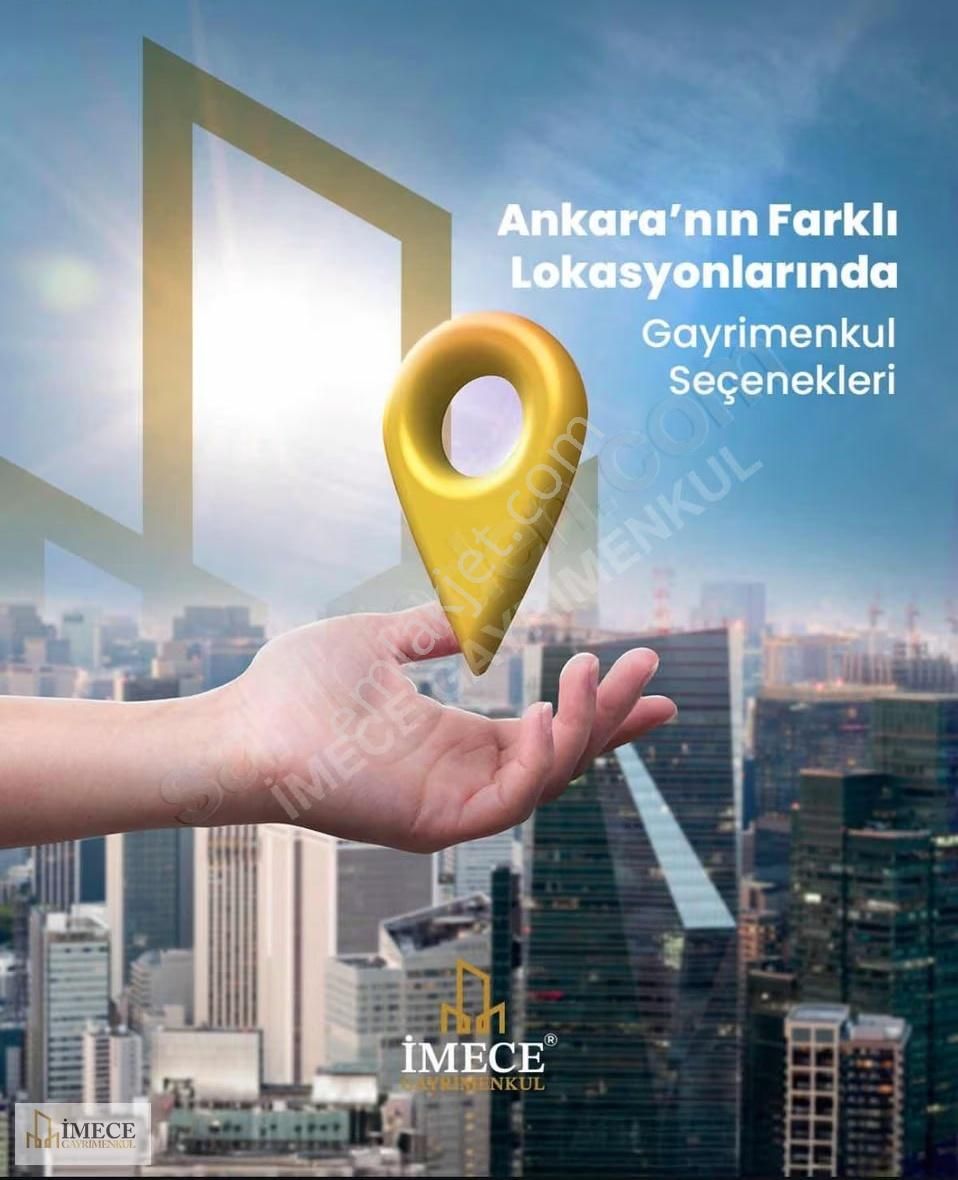 Çankaya Yıldızda, Site İçerisinde Full Eşyalı 2+1 Kiralık Daire - Görsel 26