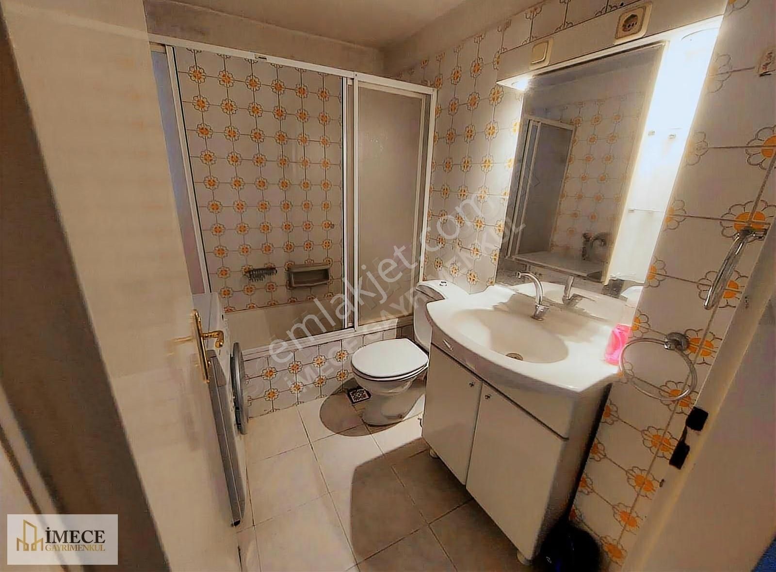 Çankaya Yıldızda, Site İçerisinde Full Eşyalı 2+1 Kiralık Daire - Görsel 12