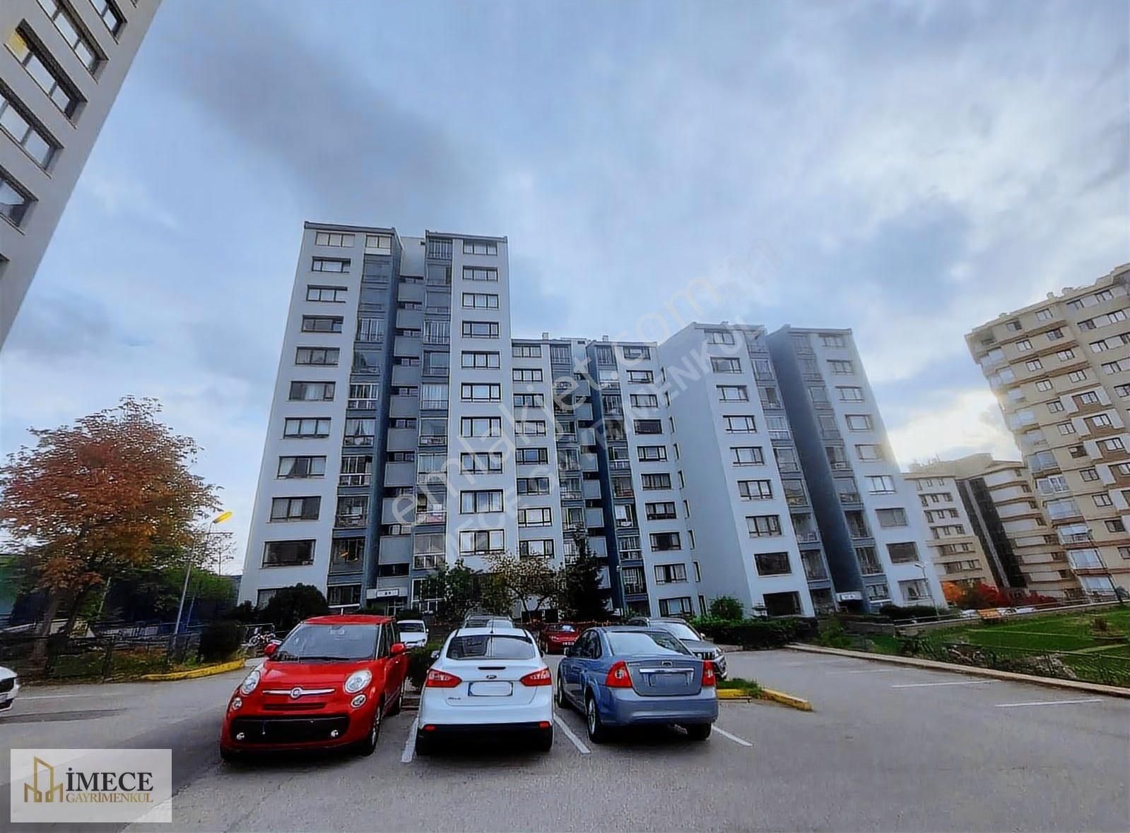 Çankaya Yıldızda, Site İçerisinde Full Eşyalı 2+1 Kiralık Daire - Görsel 31