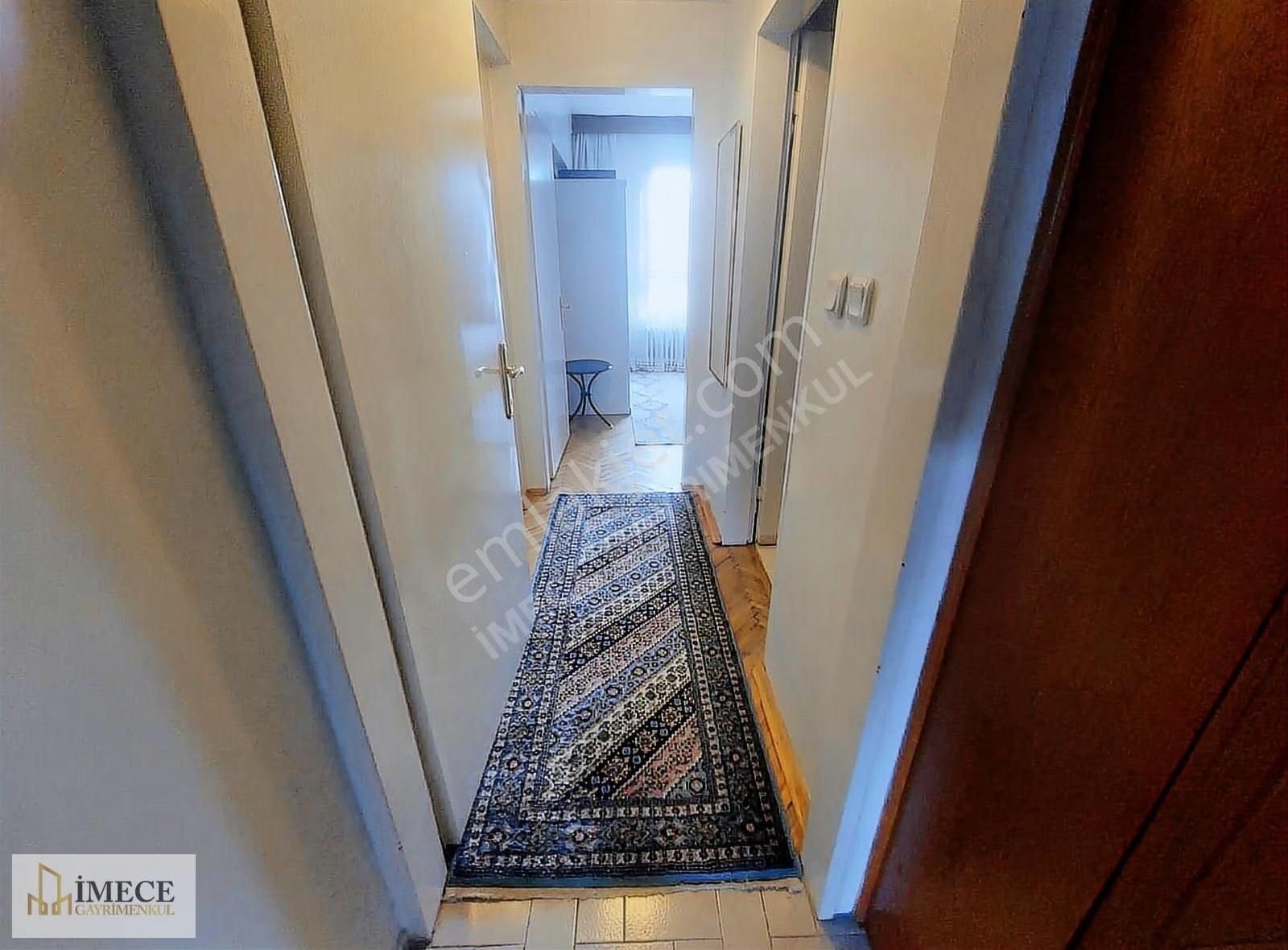 Çankaya Yıldızda, Site İçerisinde Full Eşyalı 2+1 Kiralık Daire - Görsel 6