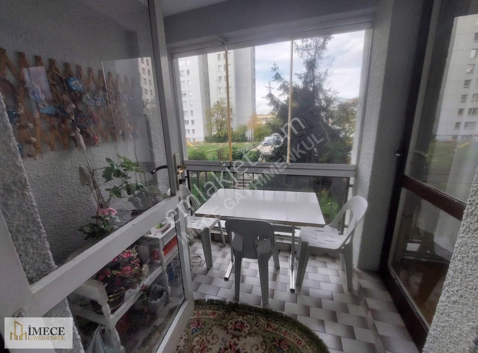 Çankaya Yıldızda, Site İçerisinde Full Eşyalı 2+1 Kiralık Daire - Görsel 27