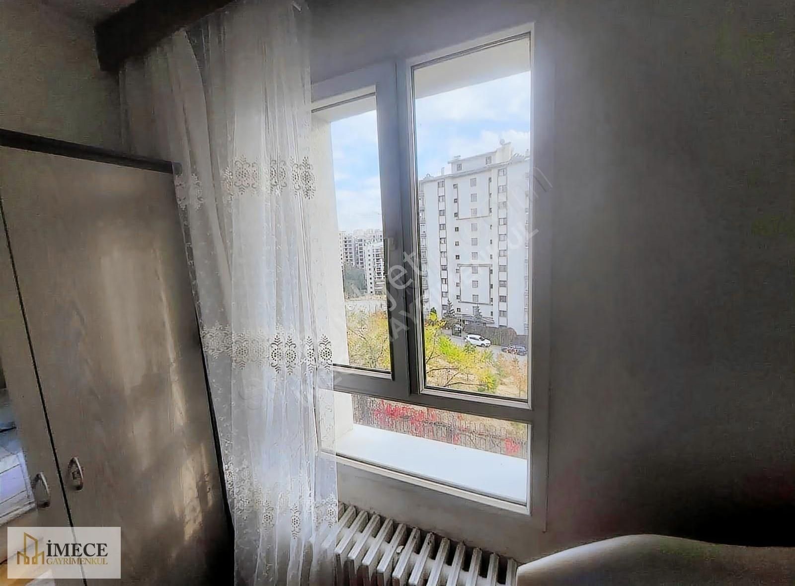 Çankaya Yıldızda, Site İçerisinde Full Eşyalı 2+1 Kiralık Daire - Görsel 15