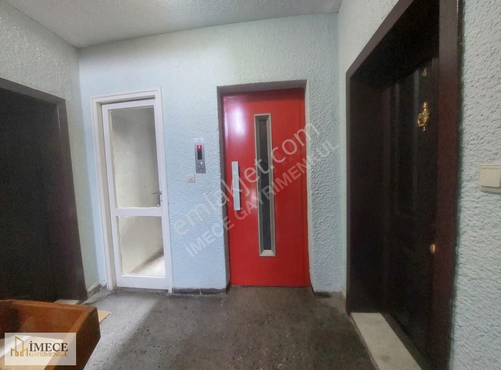 Çankaya Yıldızda, Site İçerisinde Full Eşyalı 2+1 Kiralık Daire - Görsel 17