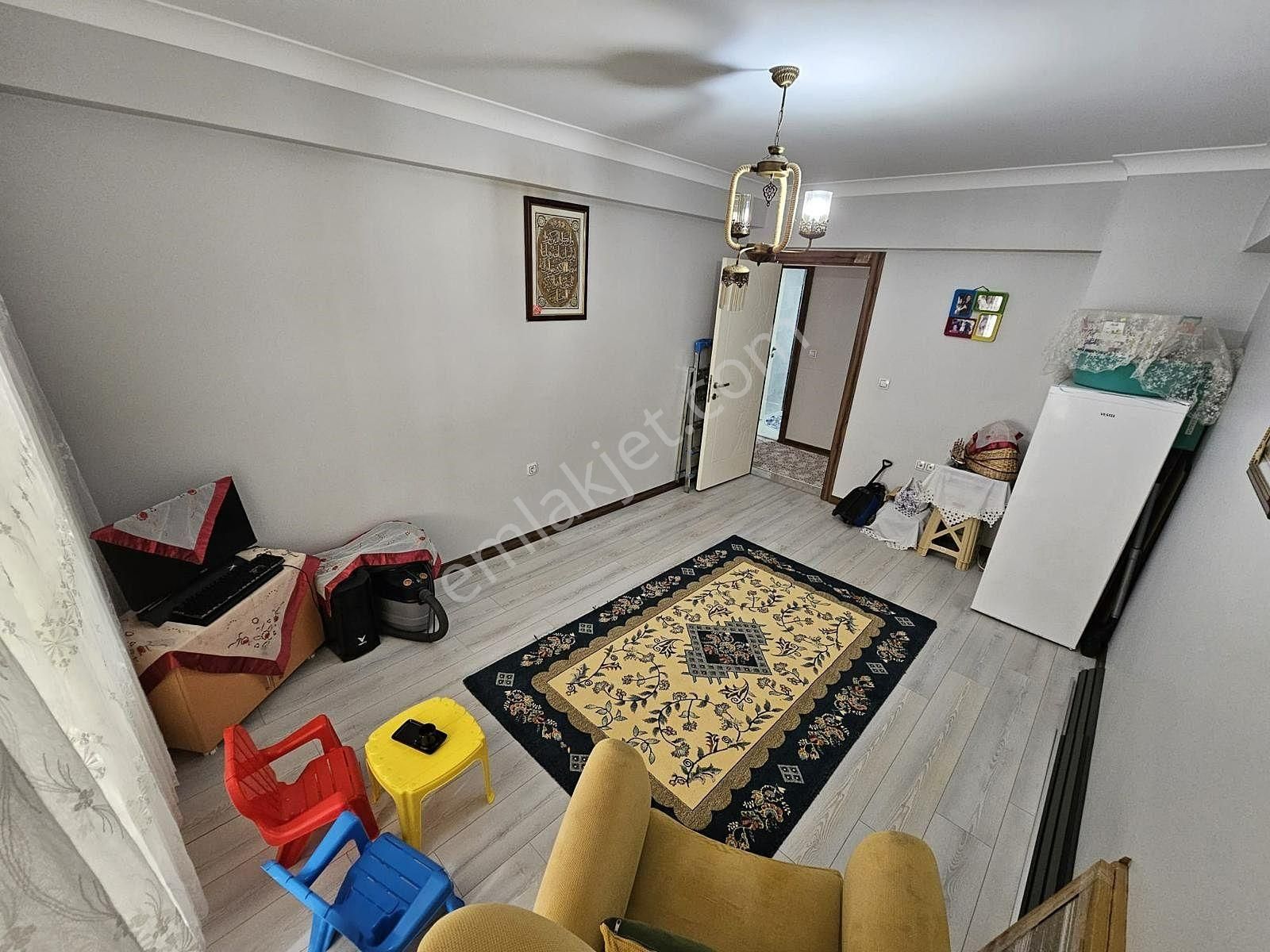 Yıldız'dan Site İçerisinde Lüx İşçilikli Full Yapılı-kilerli 4+1 - Görsel 20