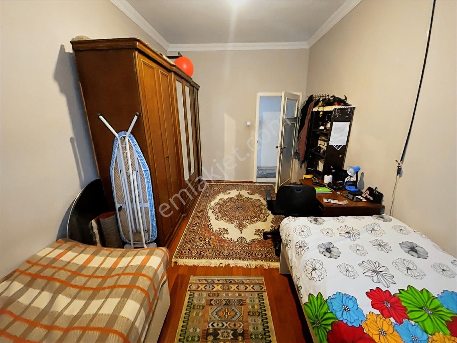 Etlik'te Harika Fırsat Cadde Üzeri Cepheleri Açık Giriş Kat - Görsel 13