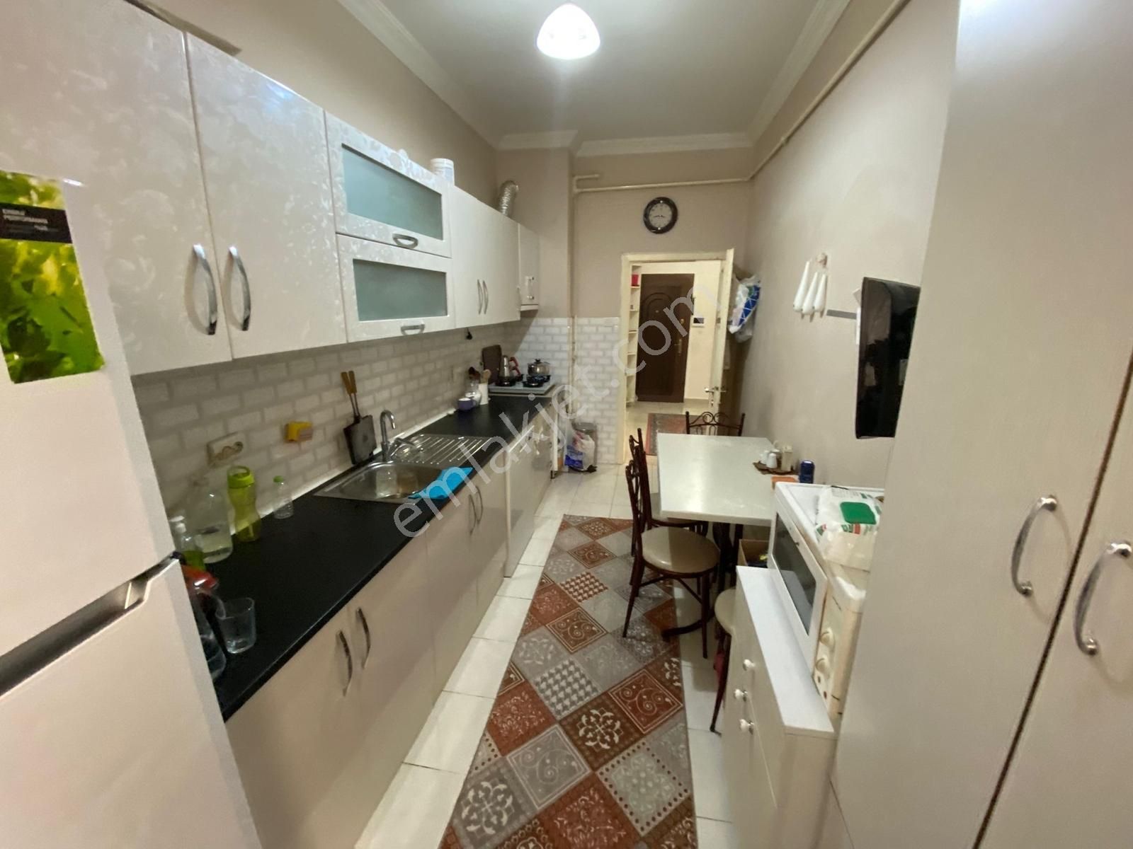 Etlik'te Harika Fırsat Cadde Üzeri Cepheleri Açık Giriş Kat - Görsel 6