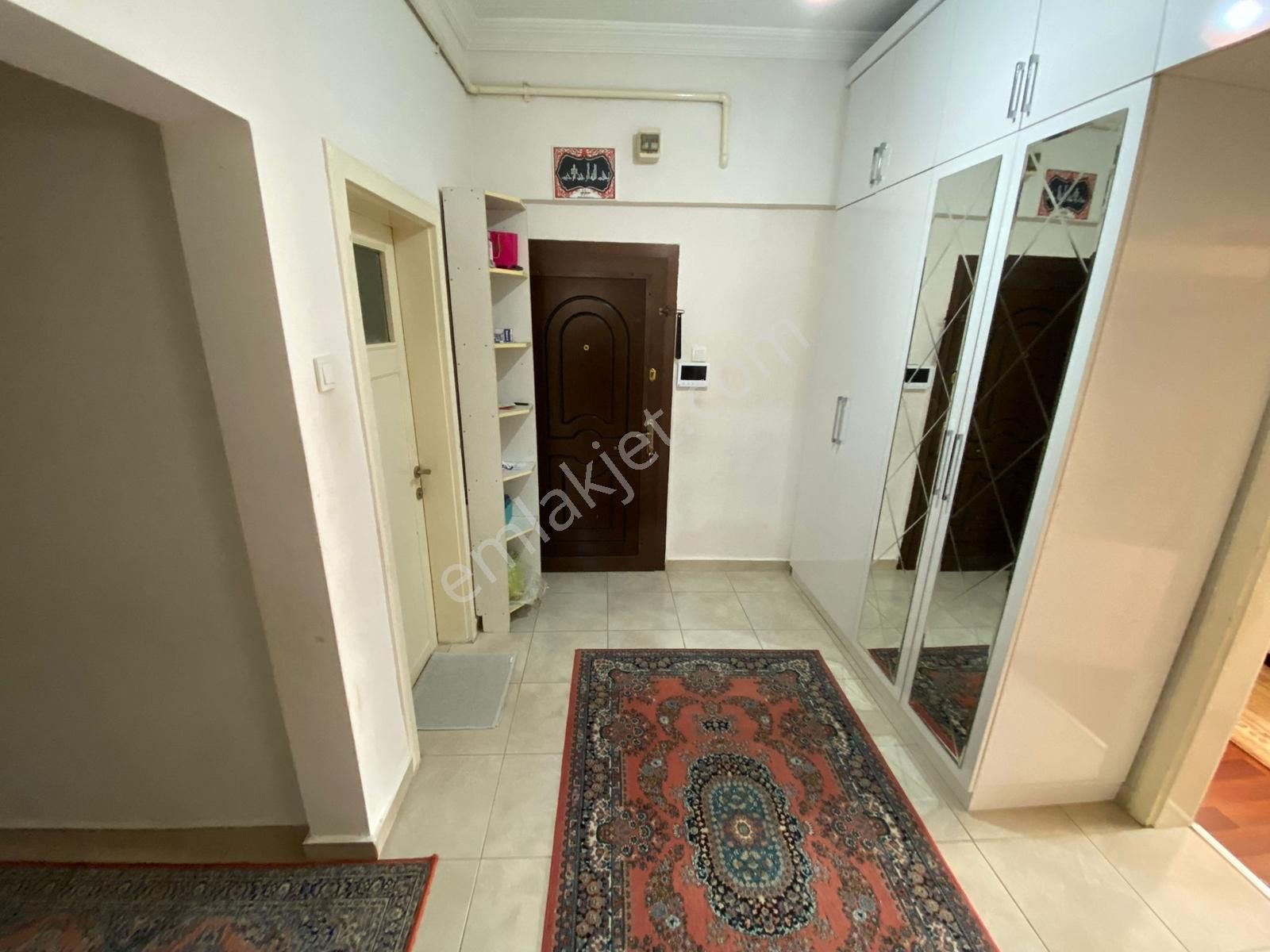 Etlik'te Harika Fırsat Cadde Üzeri Cepheleri Açık Giriş Kat - Görsel 20