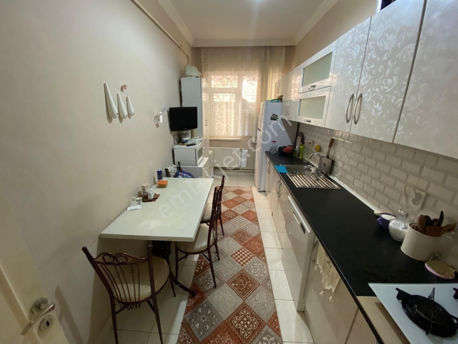 Etlik'te Harika Fırsat Cadde Üzeri Cepheleri Açık Giriş Kat - Görsel 7