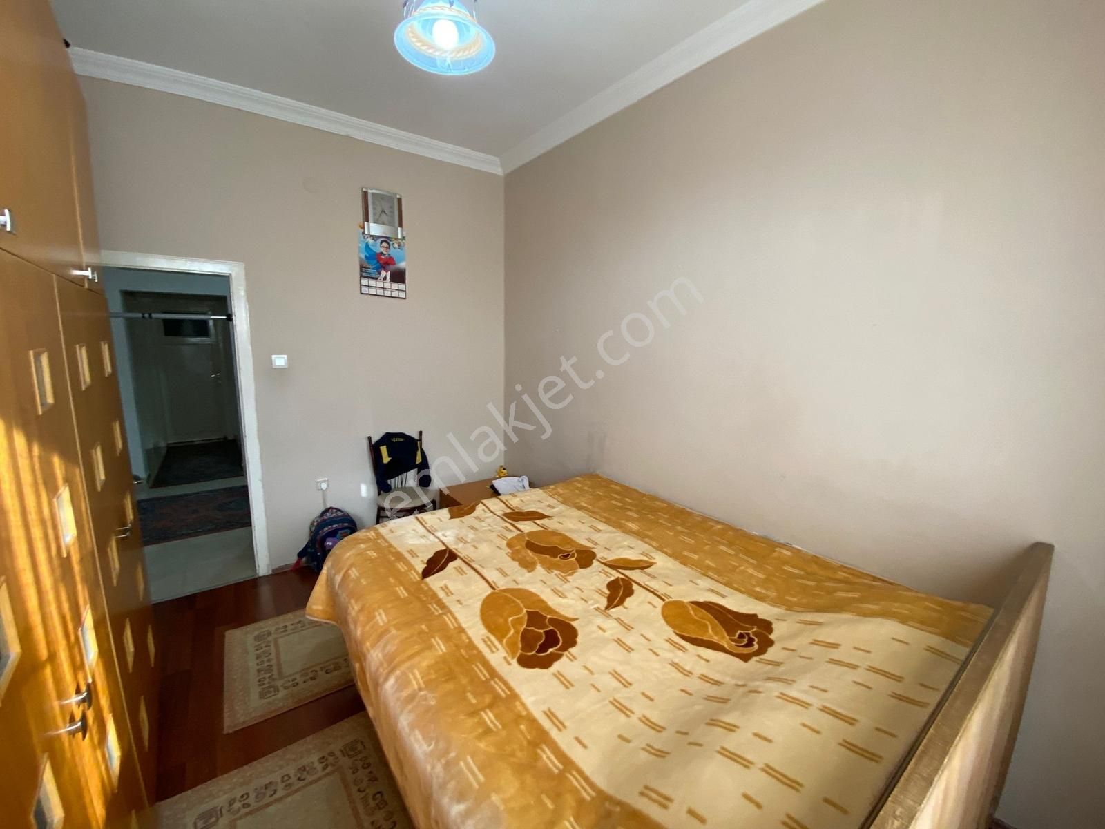 Etlik'te Harika Fırsat Cadde Üzeri Cepheleri Açık Giriş Kat - Görsel 16