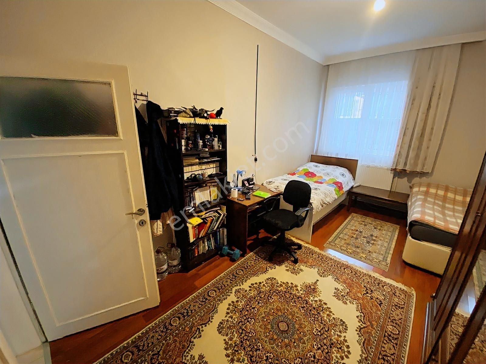 Etlik'te Harika Fırsat Cadde Üzeri Cepheleri Açık Giriş Kat - Görsel 9