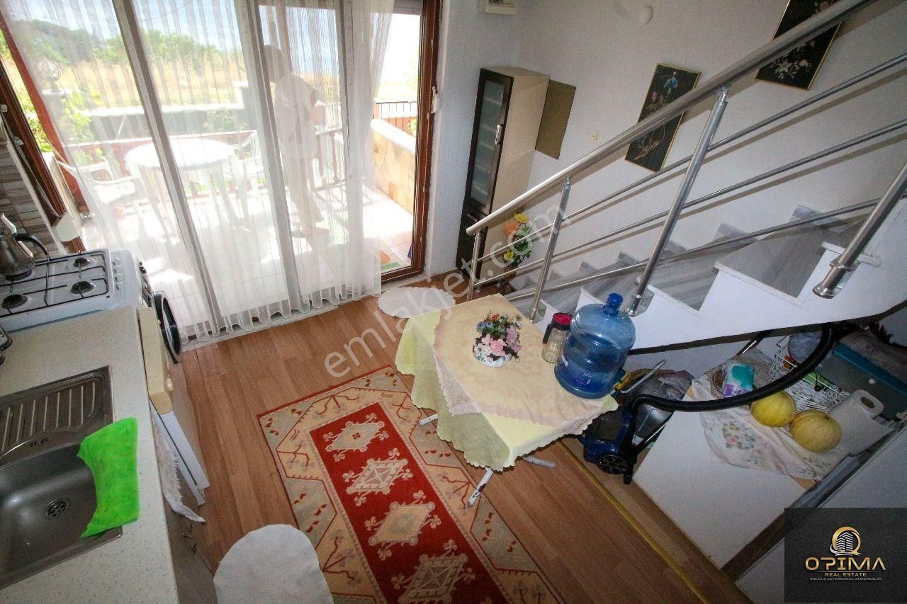 Opıma Emlaktan Ocaklarda Manzaralı Satılık 3+1 Müstakil Ev - Görsel 9