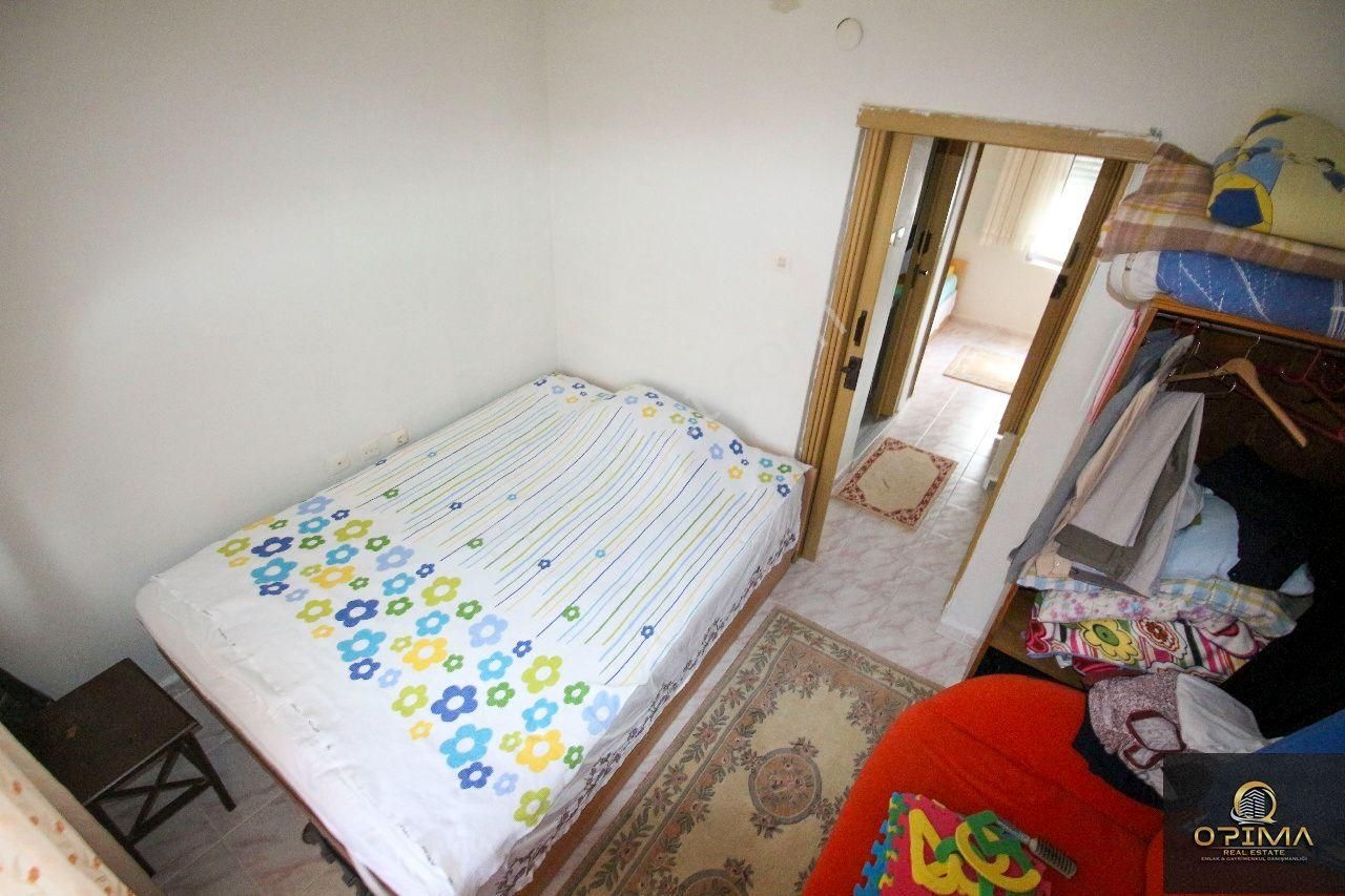 Opıma Emlaktan Ocaklarda Manzaralı Satılık 3+1 Müstakil Ev - Görsel 14