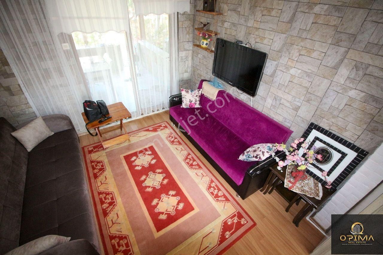 Opıma Emlaktan Ocaklarda Manzaralı Satılık 3+1 Müstakil Ev - Görsel 6