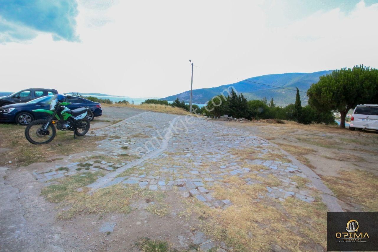 Opıma Emlaktan Ocaklarda Manzaralı Satılık 3+1 Müstakil Ev - Görsel 33