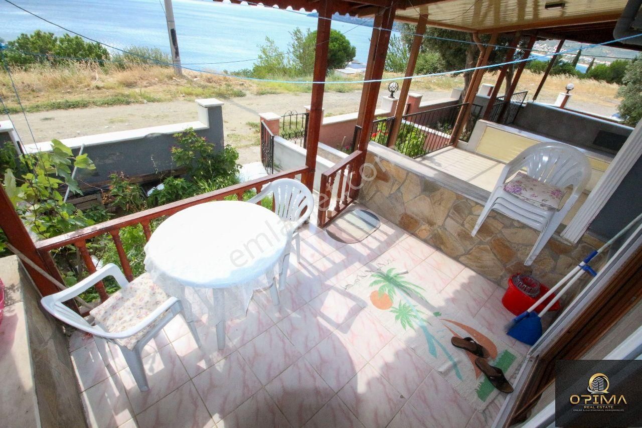 Opıma Emlaktan Ocaklarda Manzaralı Satılık 3+1 Müstakil Ev - Görsel 26