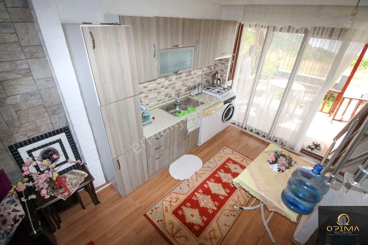 Opıma Emlaktan Ocaklarda Manzaralı Satılık 3+1 Müstakil Ev - Görsel 8