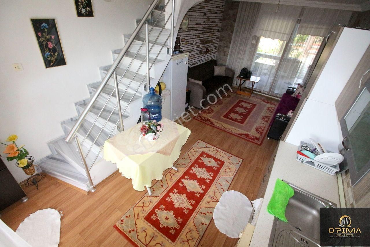 Opıma Emlaktan Ocaklarda Manzaralı Satılık 3+1 Müstakil Ev - Görsel 10