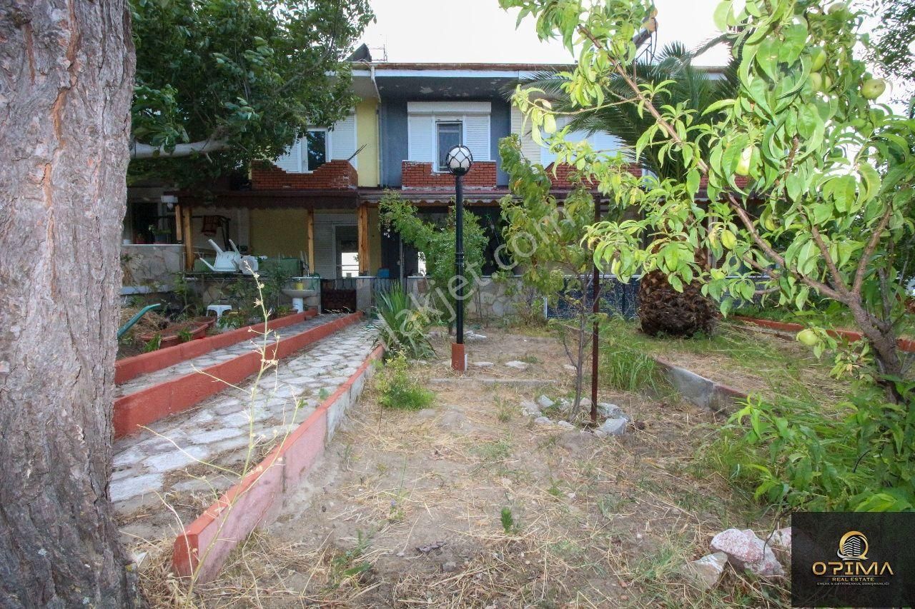 Opıma Emlaktan Ocaklarda Manzaralı Satılık 3+1 Müstakil Ev - Görsel 29