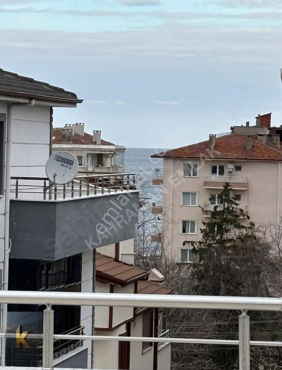 Çınarcık Karpuzdere Mevkinde Yeni Binada Dublex - Görsel 5