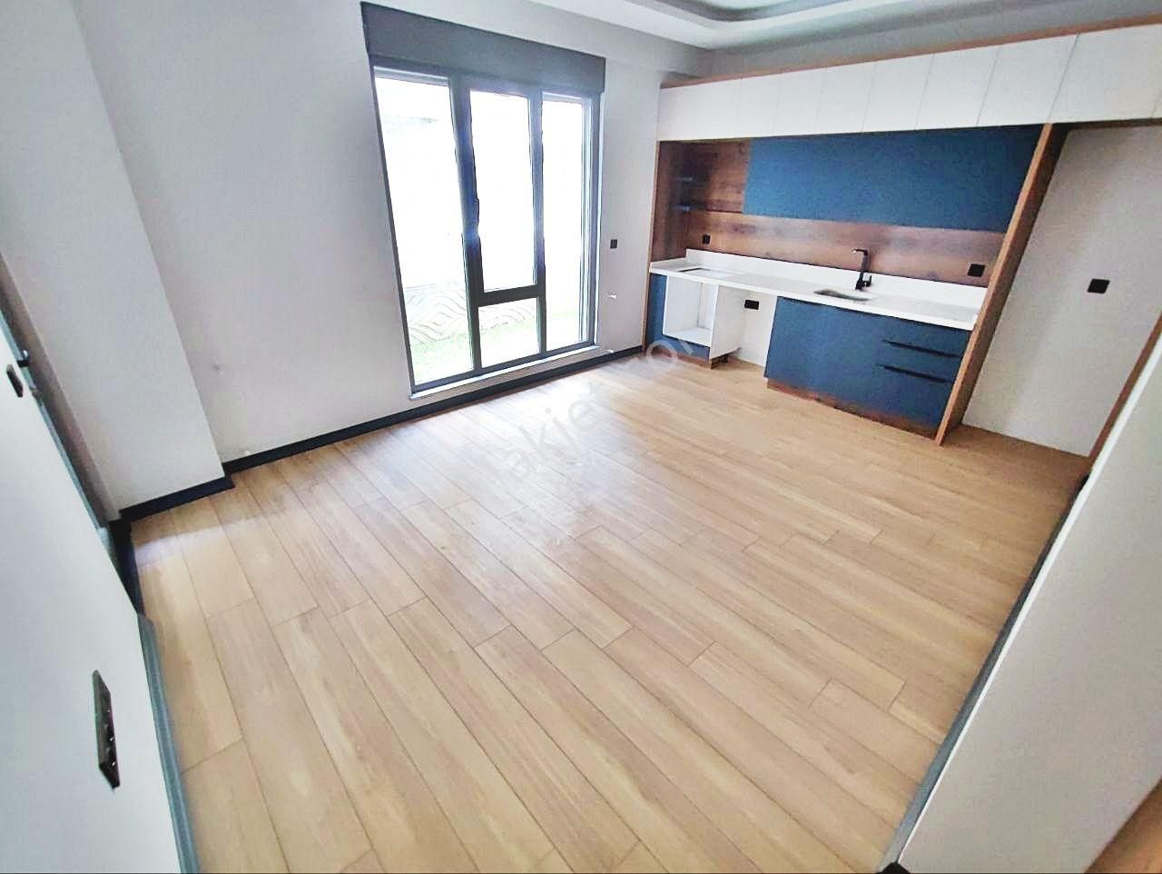 💥akçay'da💥aygül'den Site İçi Sıfır Yüksek Krediye Uygun Geniş Balkonlu Asansörlü 1+1 Satılık Daire - Görsel 2