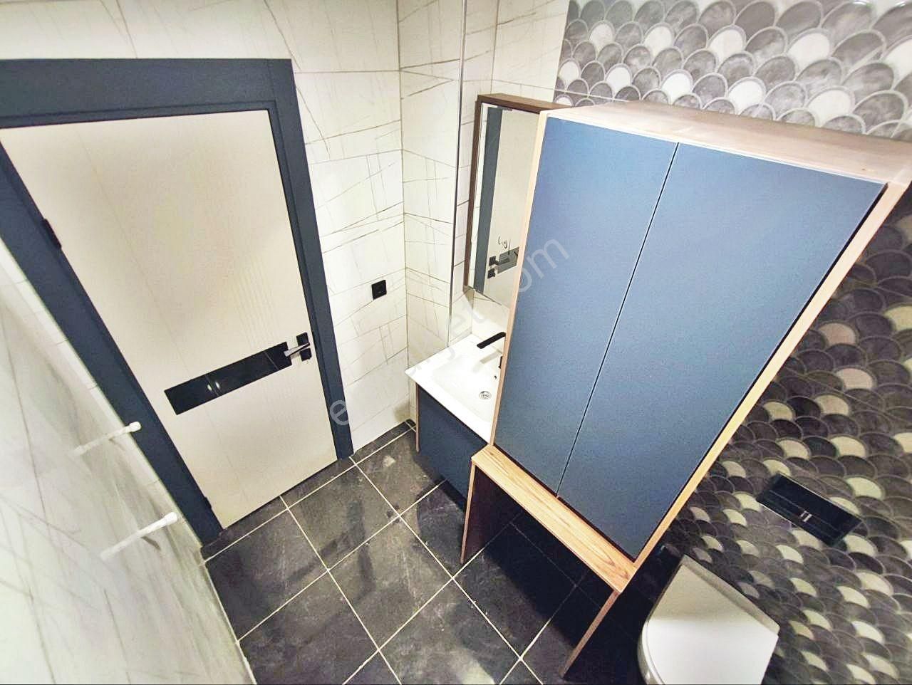 💥akçay'da💥aygül'den Site İçi Sıfır Yüksek Krediye Uygun Geniş Balkonlu Asansörlü 1+1 Satılık Daire - Görsel 28