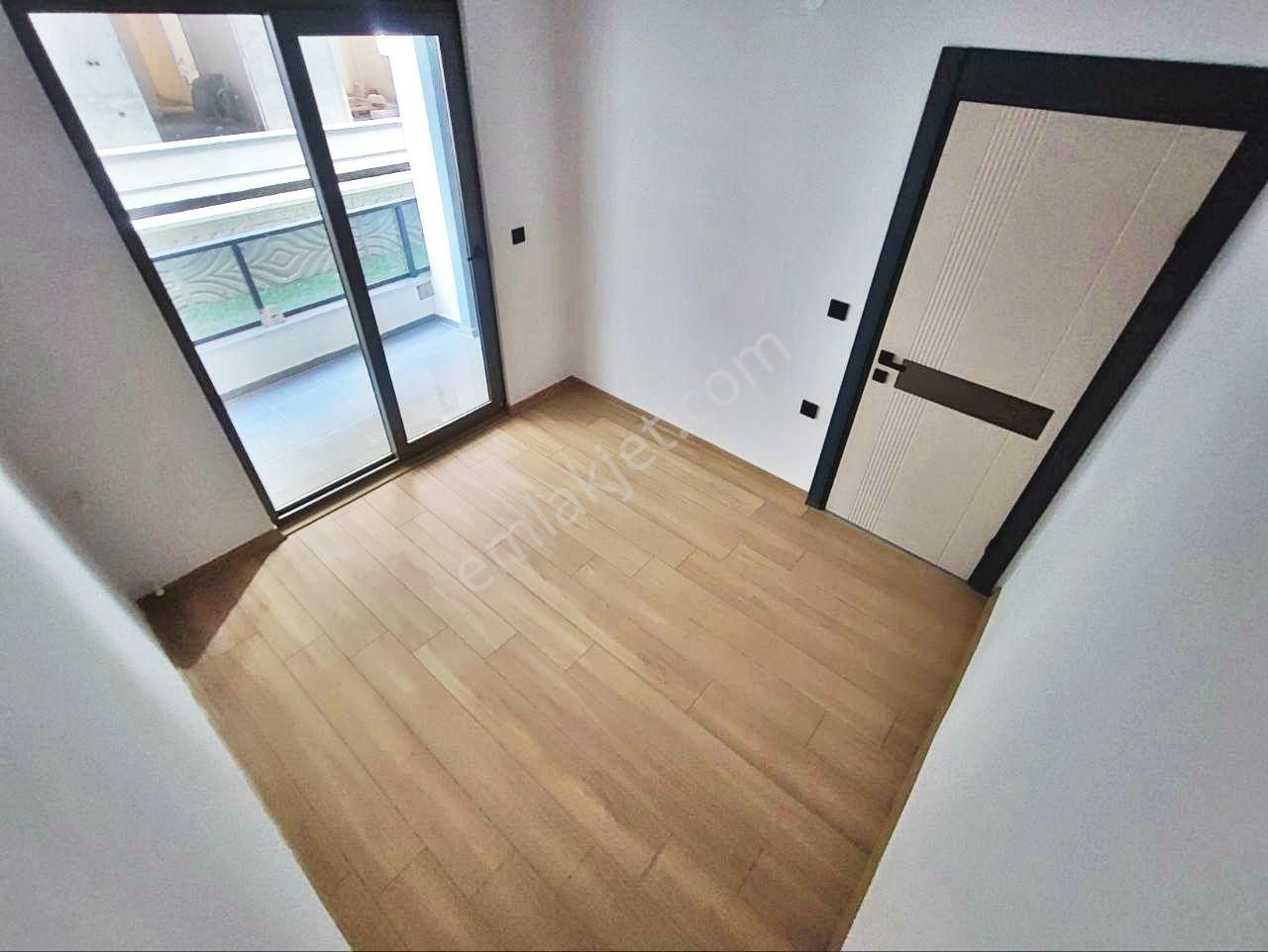 💥akçay'da💥aygül'den Site İçi Sıfır Yüksek Krediye Uygun Geniş Balkonlu Asansörlü 1+1 Satılık Daire - Görsel 15
