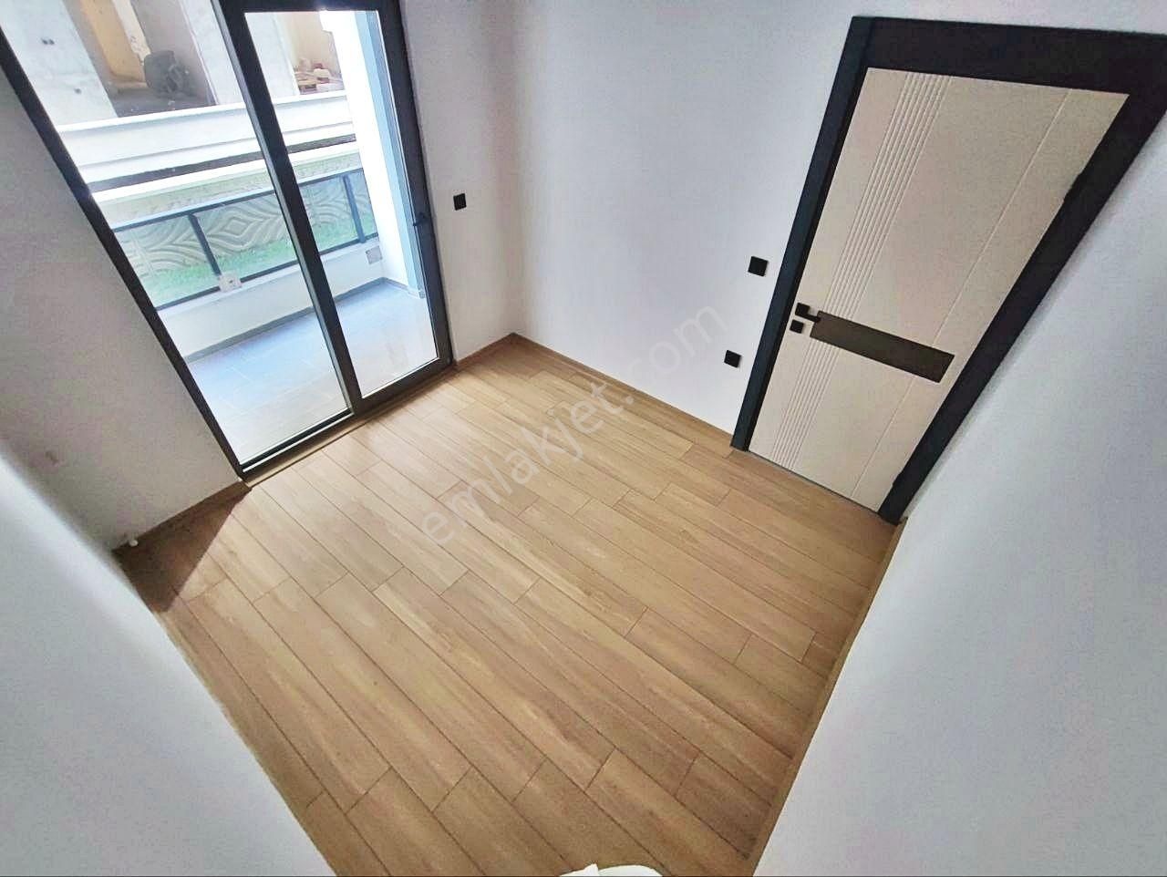 💥akçay'da💥aygül'den Site İçi Sıfır Yüksek Krediye Uygun Geniş Balkonlu Asansörlü 1+1 Satılık Daire - Görsel 19