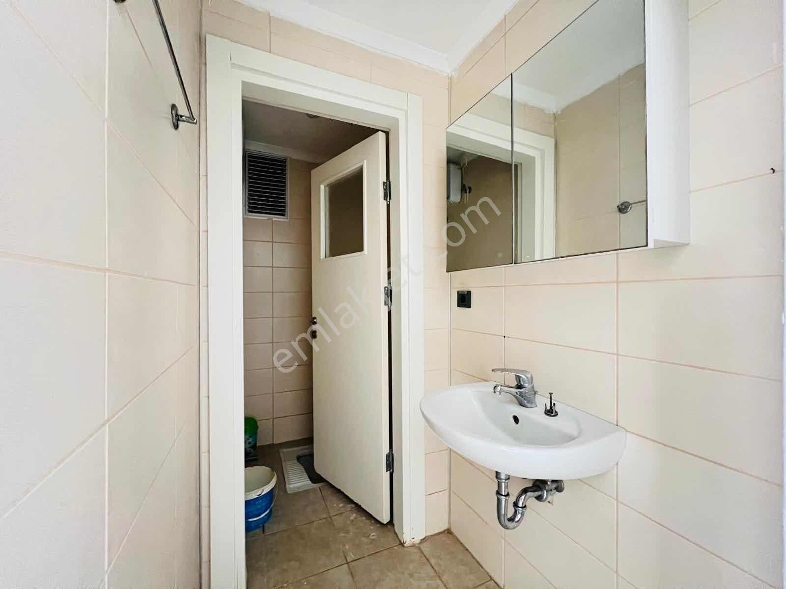 Obada Yeni Bölge Hastanesi Civarı Kiralık 2+1 Ayrı Mutfak Daire - Görsel 13