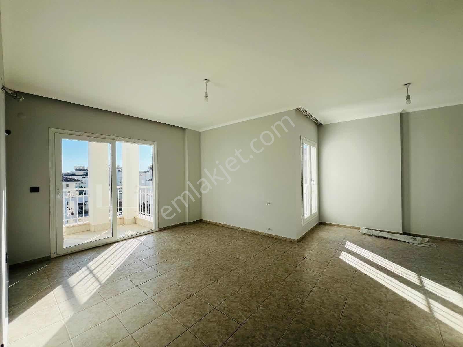 Obada Yeni Bölge Hastanesi Civarı Kiralık 2+1 Ayrı Mutfak Daire - Görsel 2